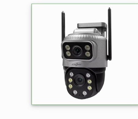 Active Pixel G2 4G Dual Cam