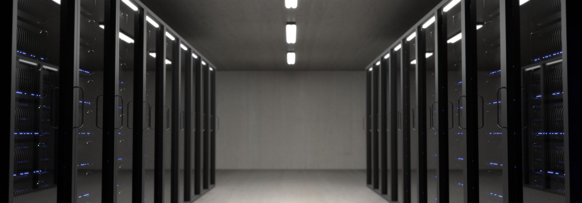 Enterprise network infrastructure