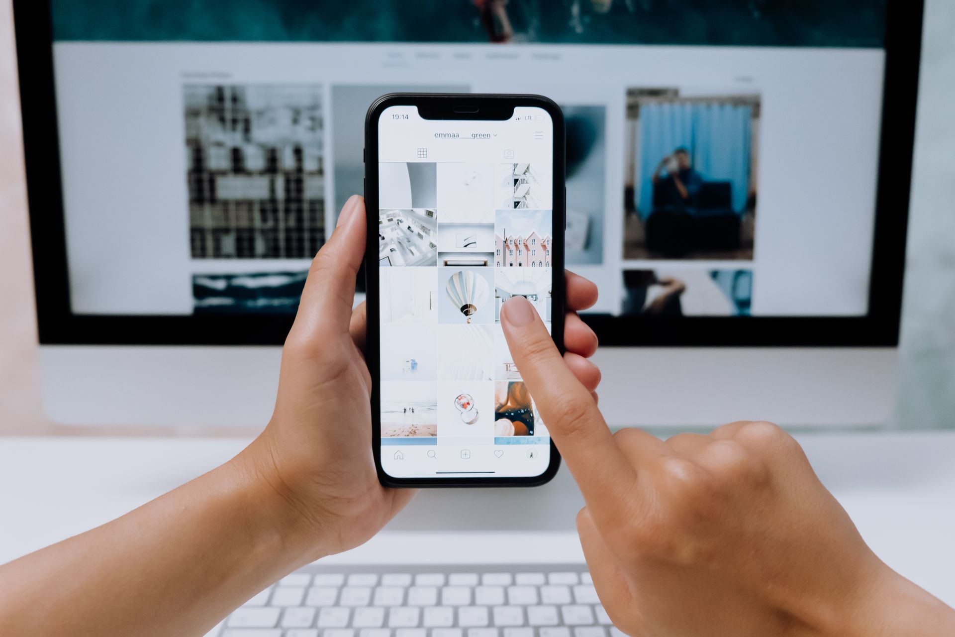 Connected technology and WiFi solutions