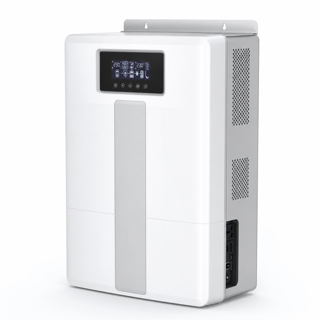 LAGNUVO ZEST business lithium inverter
