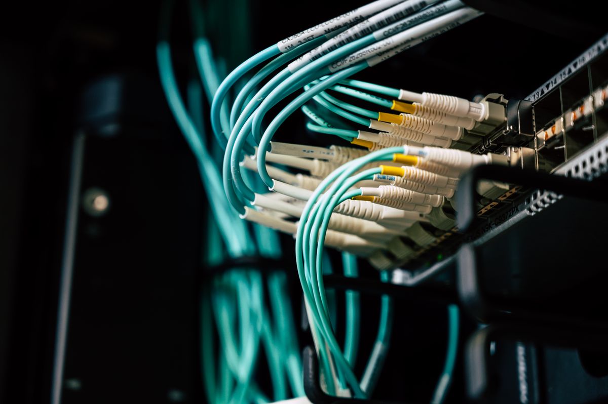 Networking and WiFi