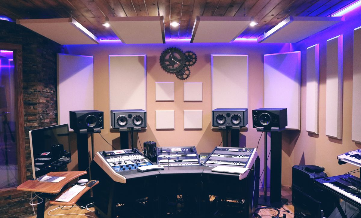 Sound systems