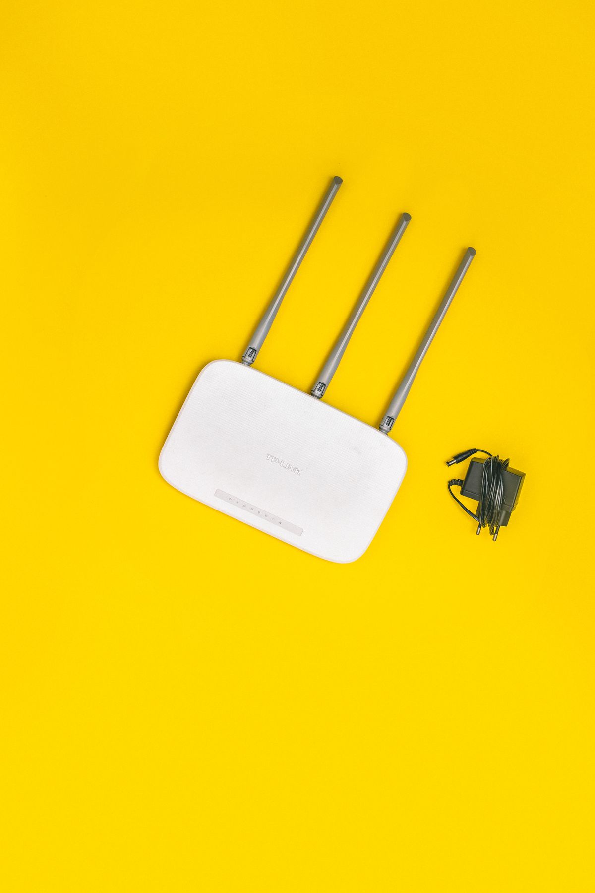 WiFi coverage